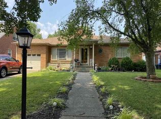 208 10th Ave W, Huntington, WV 25701