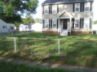 6903 Greendale Rd, Henrico, VA 23228
