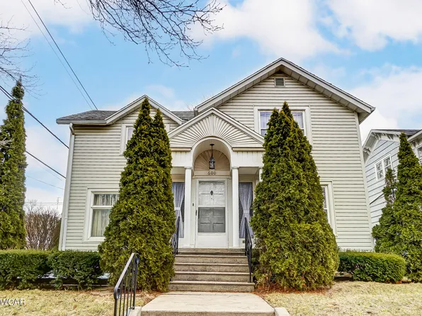 600 S Washington St, Van Wert, OH 45891