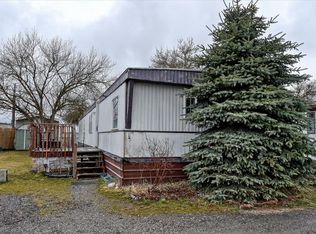 15610 W Highway 2 Hwy #D2, Medical Lake, WA 99022