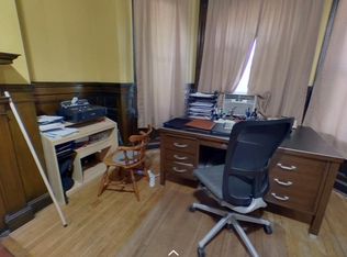 537 Newbury St #3, Boston, MA 02215