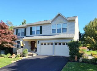 19307 Chippendale Cir, Hagerstown, MD 21742