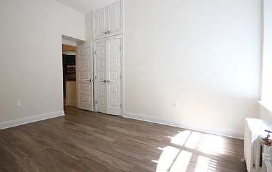 Rented by Keyah Enterprises