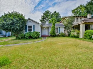 17 Oakwood Ct, Tuscaloosa, AL 35401