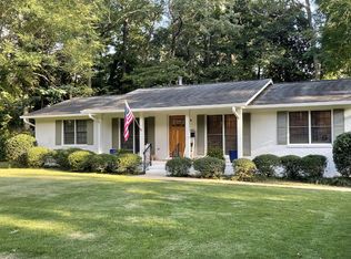712 E Magnolia Ave, Auburn, AL 36830