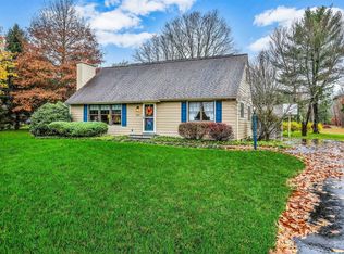 613 New Paltz Rd, Lloyd, NY 12528