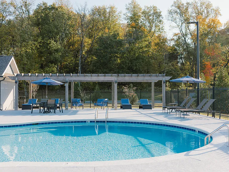 The Farm at Golston Hill Collection — Photo 15