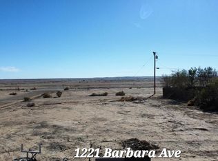 1221 Barbara Ave, Thermal, CA 92274