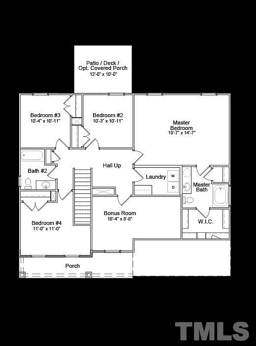 2nd image of 92 Iroquois Ct #48