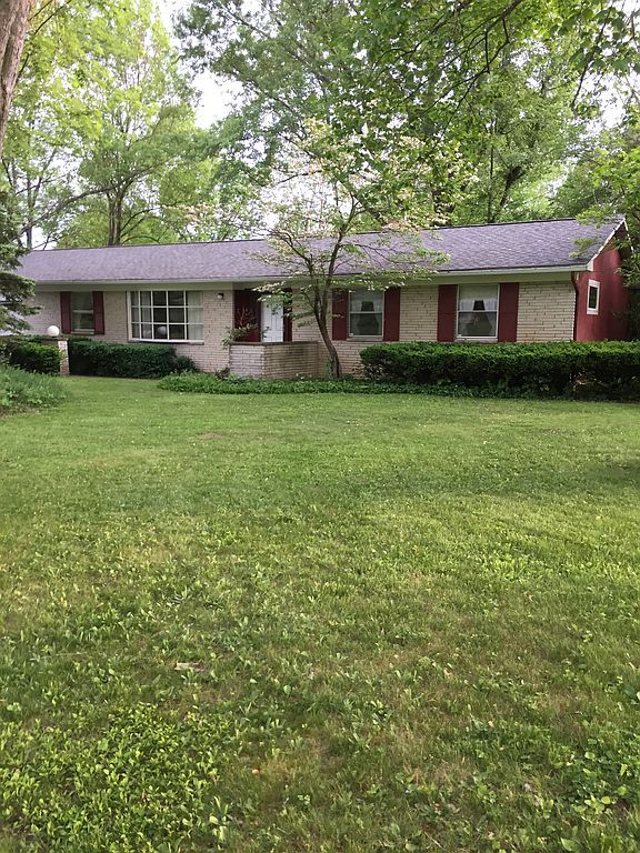 Real estate listing image