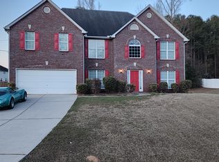 644 Pownal Ln, Hampton, GA 30228