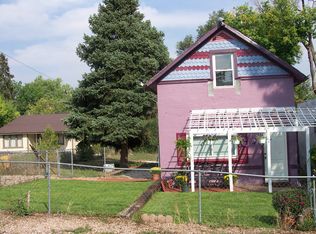 1240 N Newton St, Denver, CO 80204