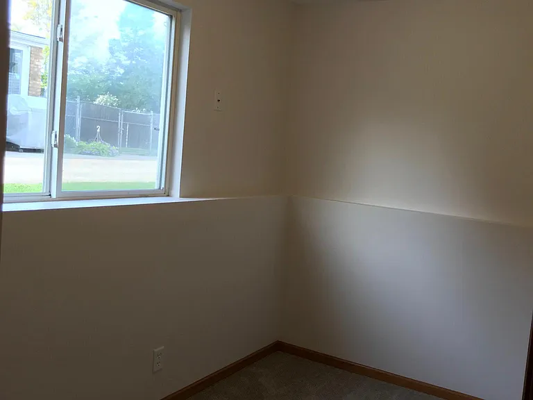 Downstairs Bedroom 2