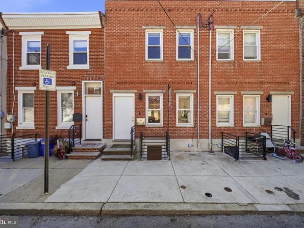 1634 Annin St, Philadelphia, PA 19146