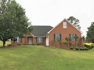 137 John Michael Dr, Macon, GA