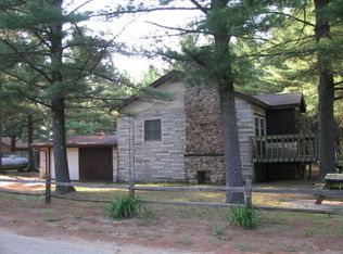 2085 Wigwam St, Friendship, WI 53934