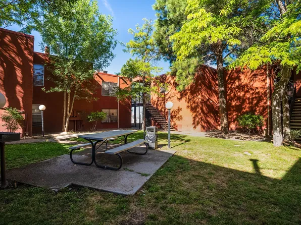 2800 Vail Ave SE Unit 207, Albuquerque, NM 87106
