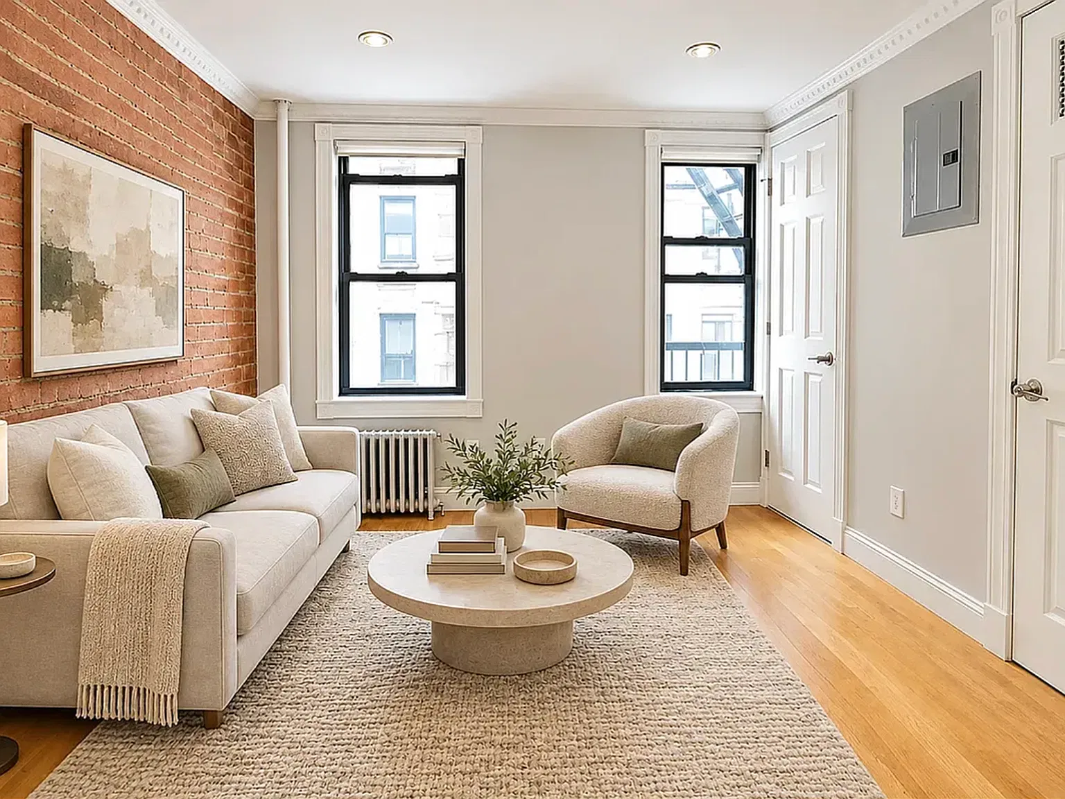 118 Mulberry Street — Photo 1