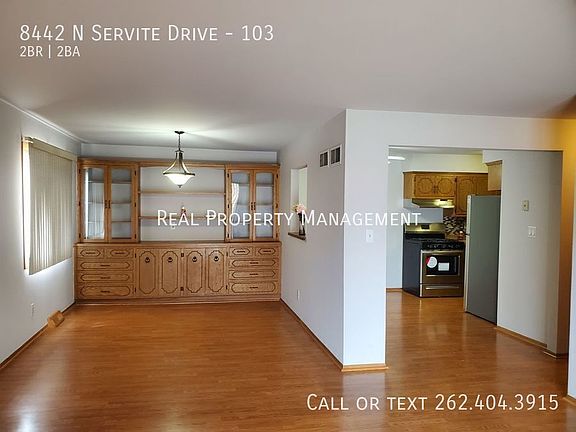 5th image of 8442 N Servite Dr APT 103