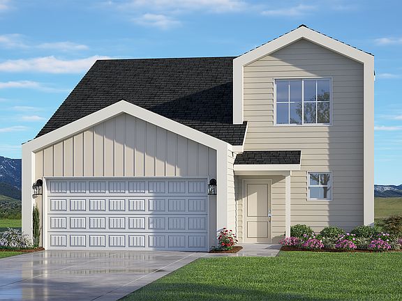 504 - Lindon Modern Exterior Rendering