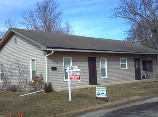 1016 S Stanford St, Kirksville, MO 63501