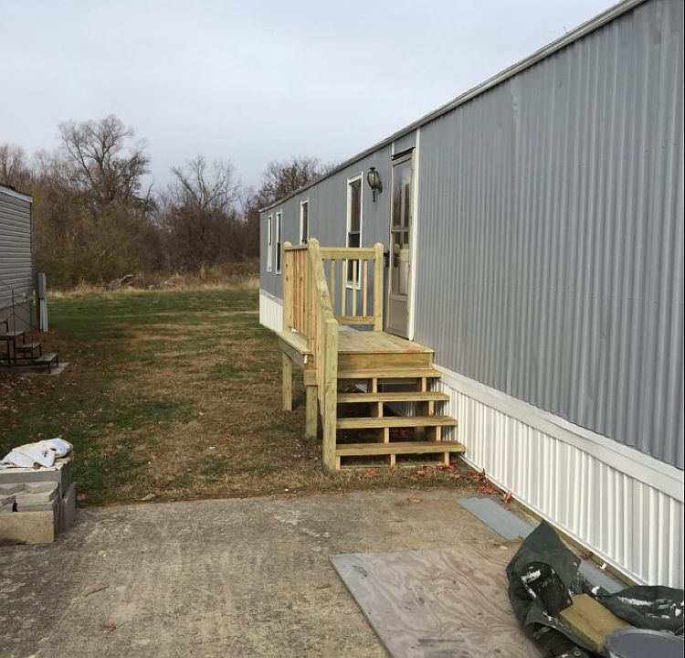 2nd image of 1410 West Dr Lot 32