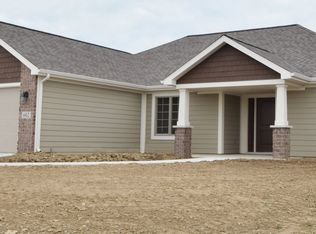602 Caracol Ct, Fort Wayne, IN 46845