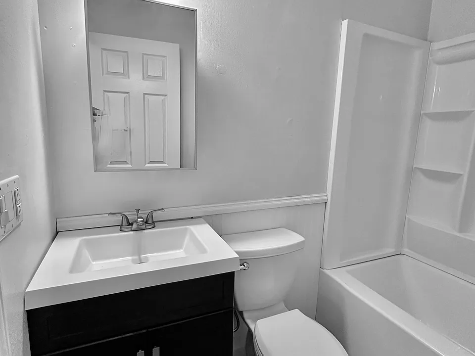 Full Bath