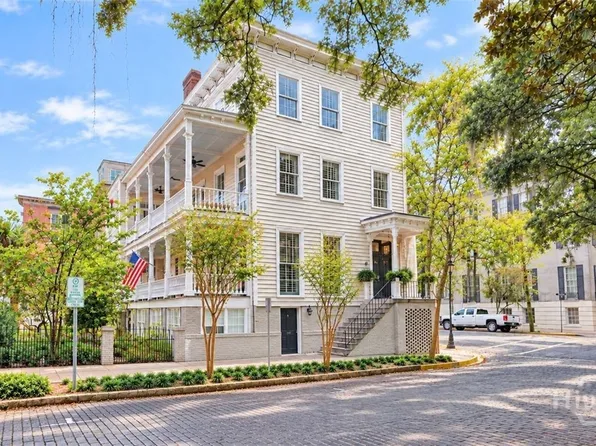 123 W Charlton Street #5, Savannah, GA 31401