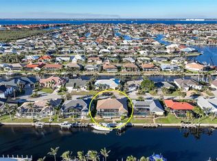 1023 San Mateo Dr, Punta Gorda, FL 33950