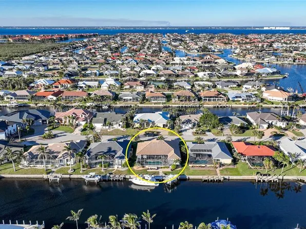 1023 San Mateo Dr, Punta Gorda, FL 33950