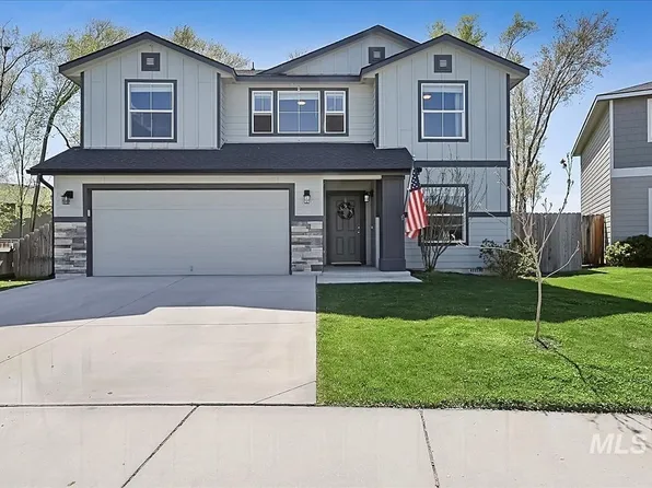 3401 NW 12th Ave, Meridian, ID 83646