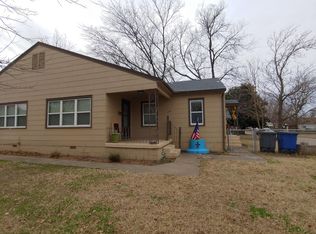 1134 S Atlanta Pl, Tulsa, OK 74104