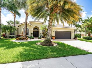 3958 Diamond Chip Ct, Wellington, FL 33414