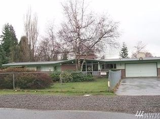 19230 116th Ave SE, Kent, WA 98031