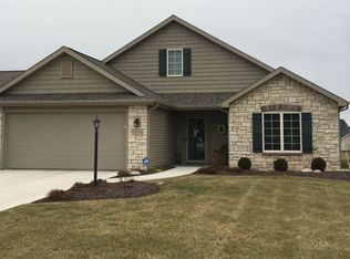 13514 Pebble Run Ct, Fort Wayne, IN 46814