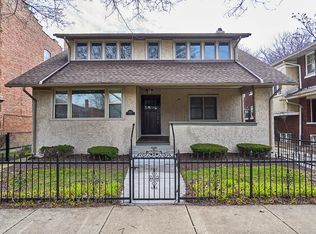 6843 S Chappel Ave, Chicago, IL 60649