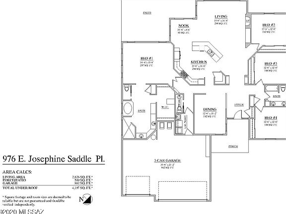 4th image of this home