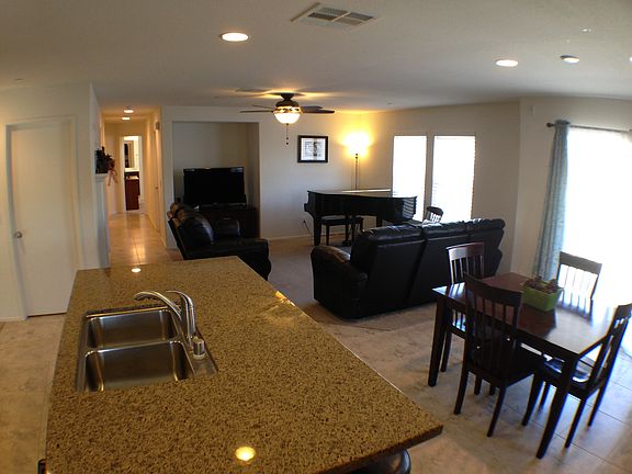 Living/Family Room