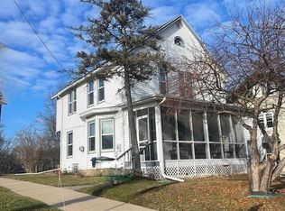 2121 Jefferson St, Madison, WI 53711