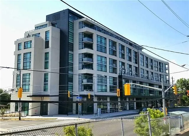 2522 Keele St #512 photo 1