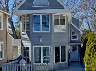 603 Half Madison Ave, Bradley Beach, NJ