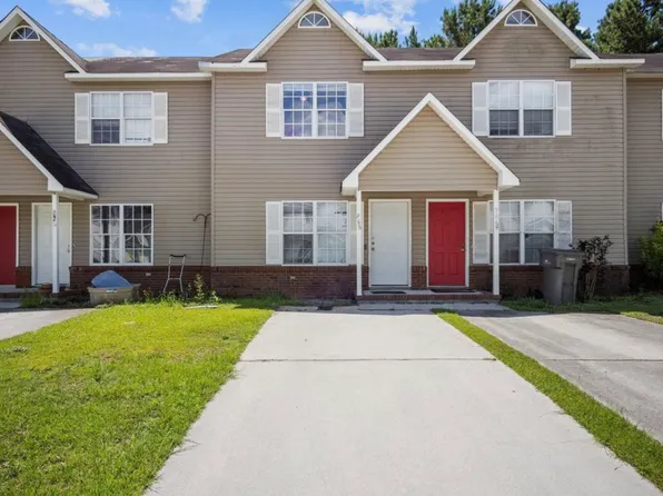 968 W Pueblo Dr, Jacksonville, NC 28546