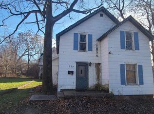 725/723 Bryan Pl, Flint, MI 48503