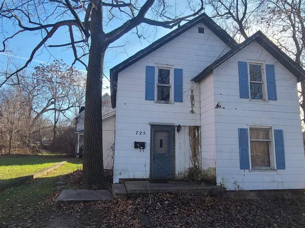 725/723 Bryan Pl, Flint, MI 48503