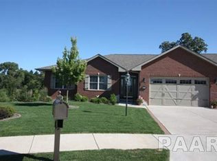 6708 White #FIR, Edwards, IL 61528