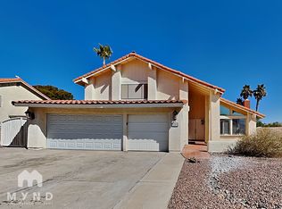 1802 Nuevo Rd, Henderson, NV 89014