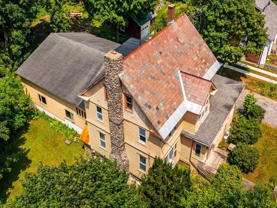 9 Temple Street, Rutland, VT, 05701