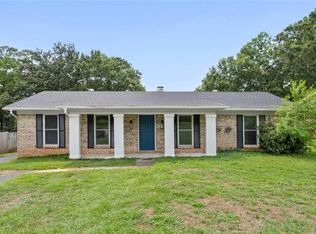 (Undisclosed Address), Mobile, AL 36693