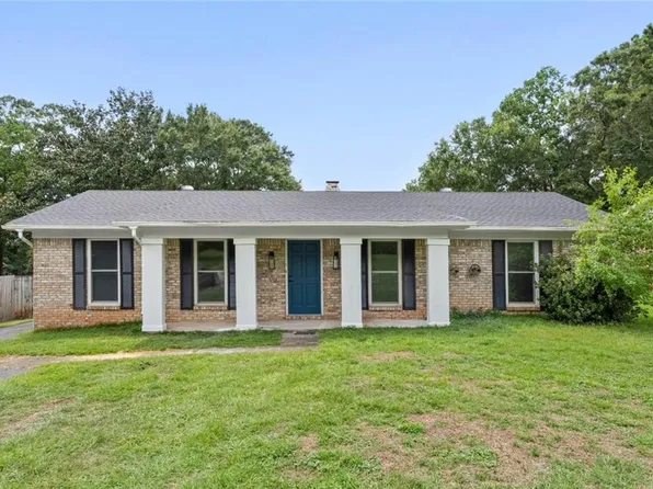 (undisclosed Address), Mobile, AL 36693